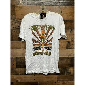 NWT Ed Roth "Invasion" Men's T-Shirt‎